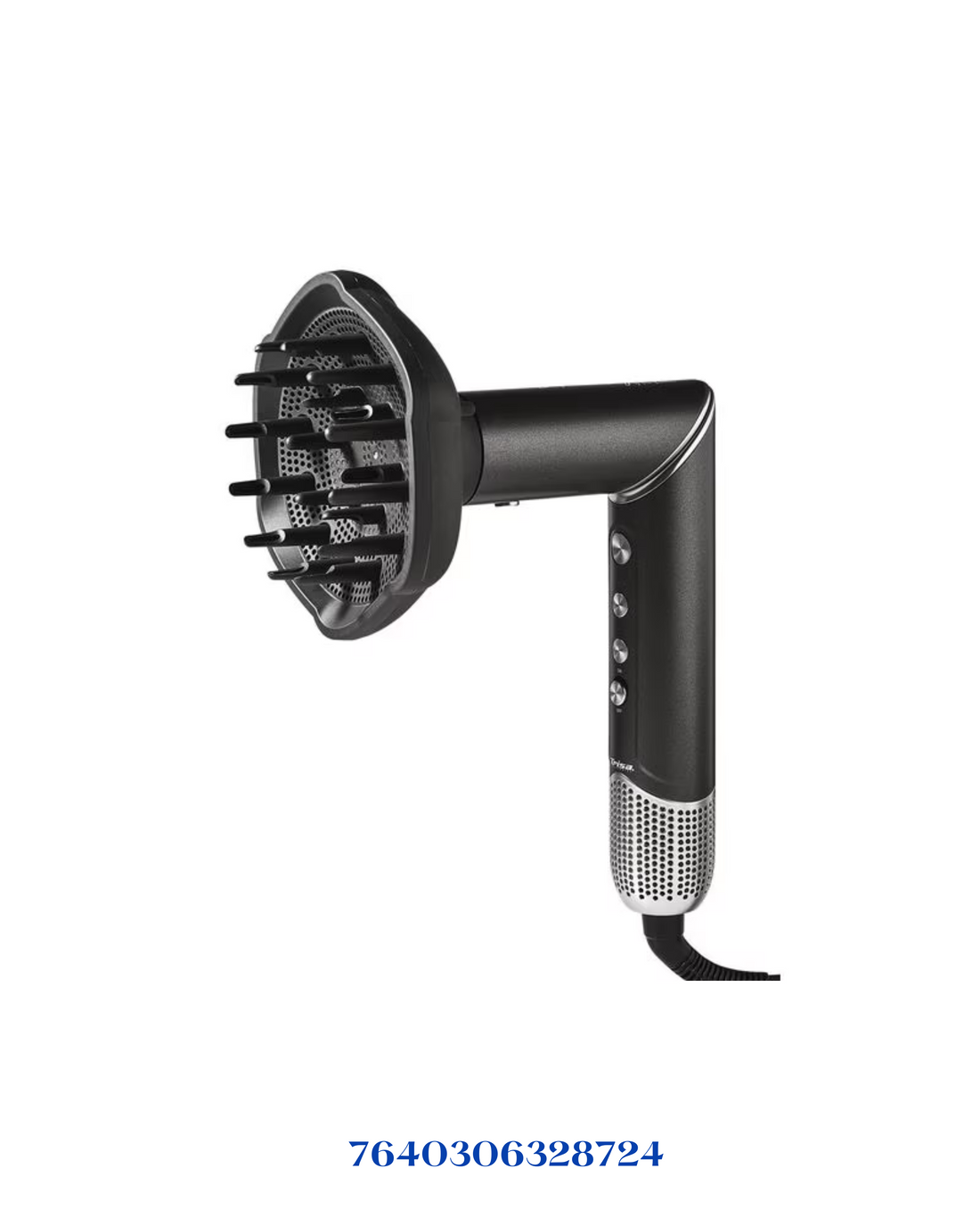 TRISA MULTISTYLER SUPREME STYLE 220-240V