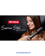 TRISA MULTISTYLER SUPREME STYLE 220-240V