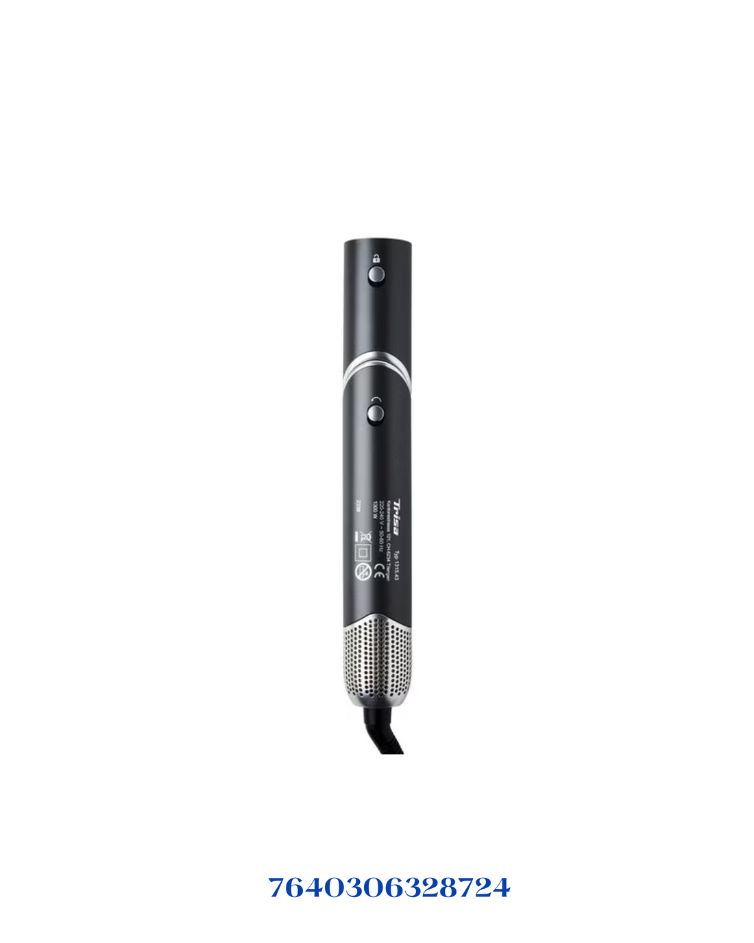 TRISA MULTISTYLER SUPREME STYLE 220-240V