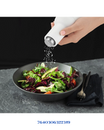TRISA PURE ELEGANCE ELECTRIC SALT GRINDER