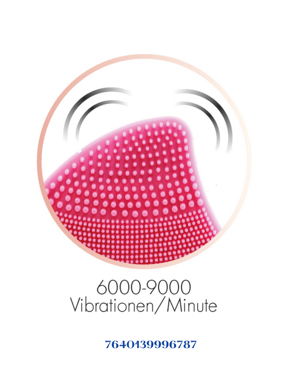 TRISA FACIAL CLEANSER PINKE