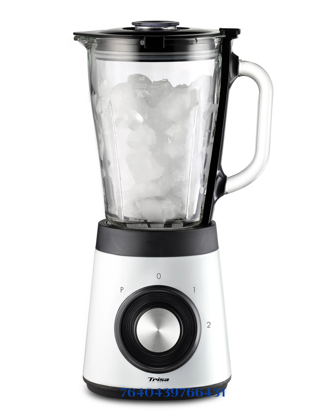 TRISA STAND BLASTIC BLENDER DINERS EDITION 500W