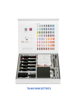 TRISA SONIC PERFORMANCE ELECTRIC TOOTHBRUSH