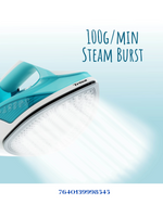 TRISA COMFORT STEAM I5714 STEAM IRON 2200W