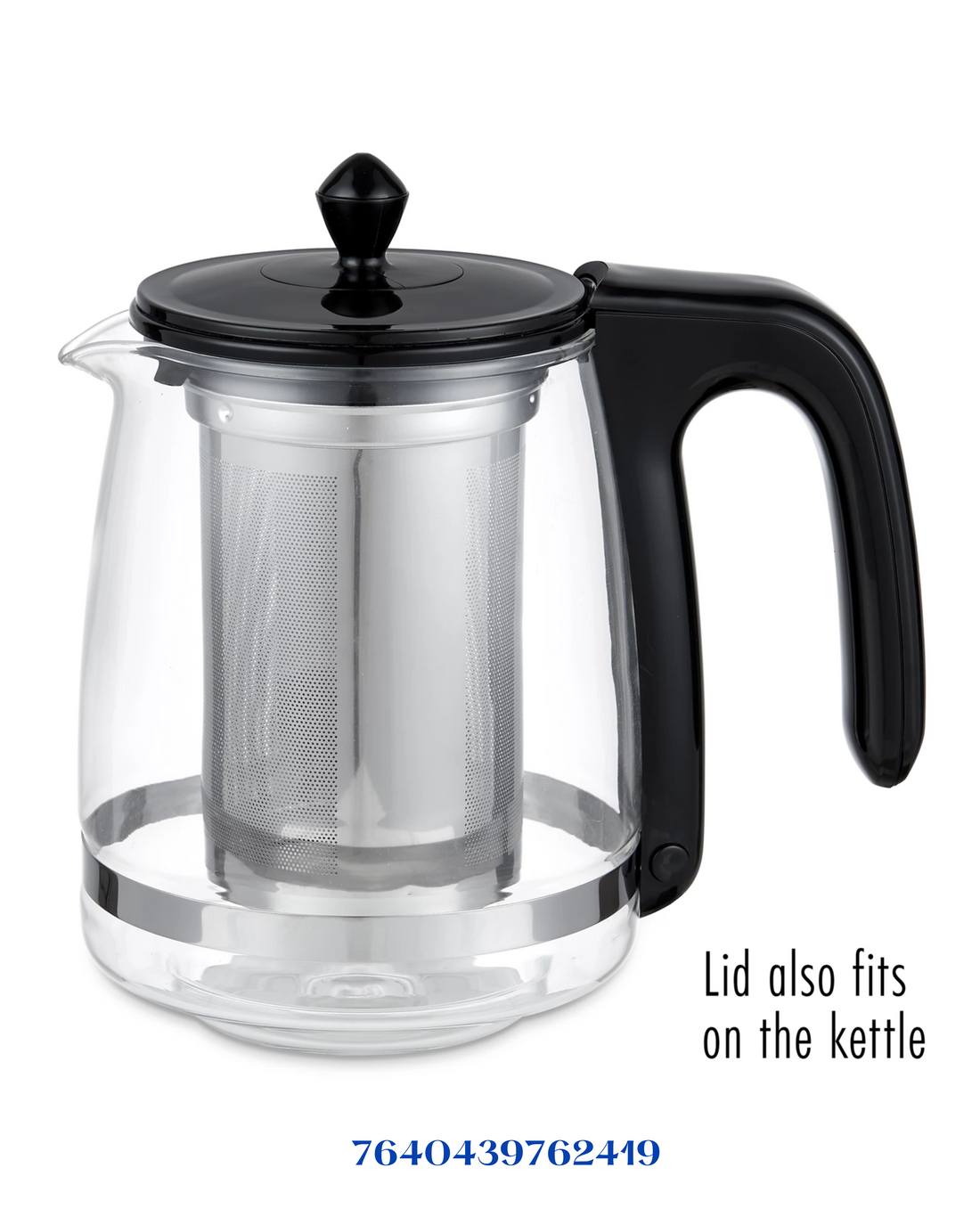 TRISA TEA TIME PARTY KETTLE 2300W 1.7L