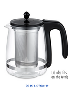 TRISA TEA TIME PARTY KETTLE 2300W 1.7L