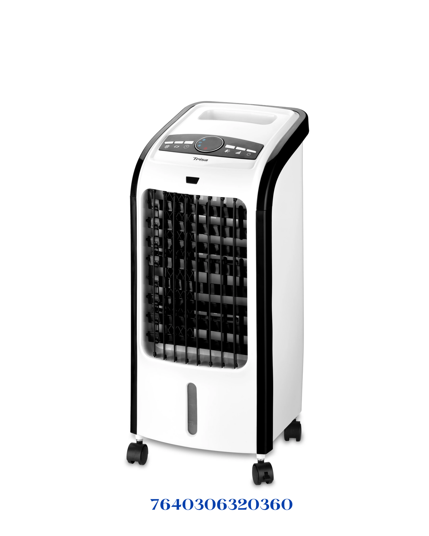 TRISA HYDRO COOL AIR COOLER 80W 4L