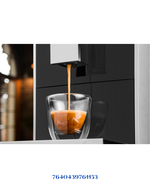 TRISA CREMA ONE TOUCH COFFE MACHINE 1350W