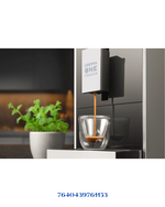 TRISA CREMA ONE TOUCH COFFE MACHINE 1350W
