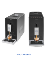 TRISA CREMA ONE TOUCH COFFE MACHINE 1350W
