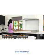 TRISA RACLETTE & BRUNCH GRILL 1500W