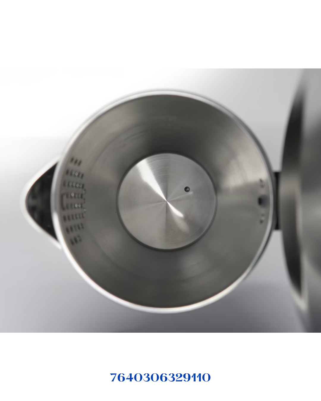 TRISA DIGITAL BOIL KETTLE  2200W 1.7L