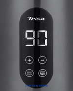 TRISA DIGITAL BOIL KETTLE  2200W 1.7L