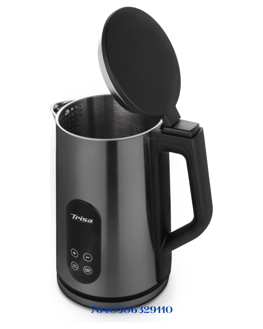 TRISA DIGITAL BOIL KETTLE  2200W 1.7L