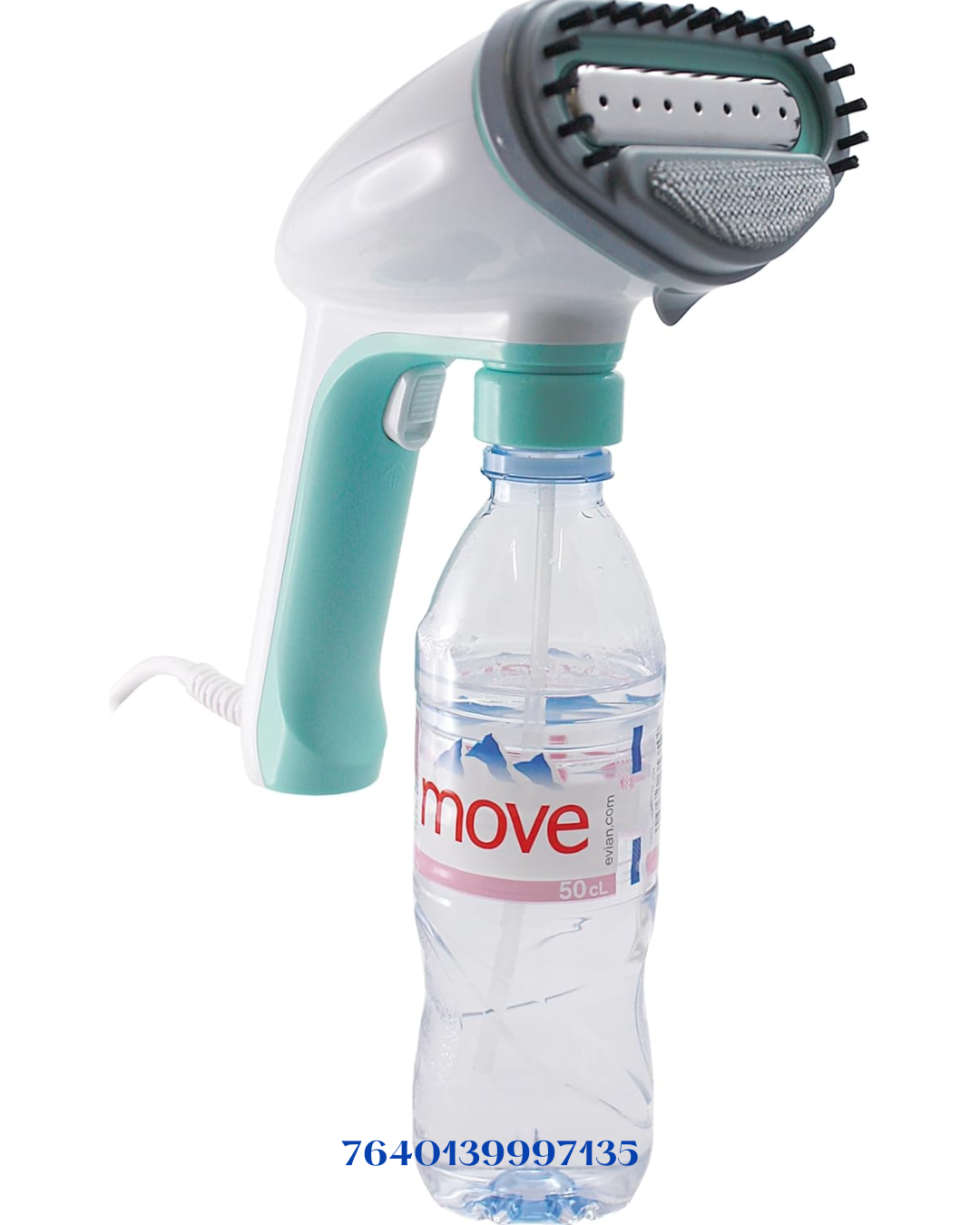 TRISA STEAM BRUSH FRESH UP 1500W