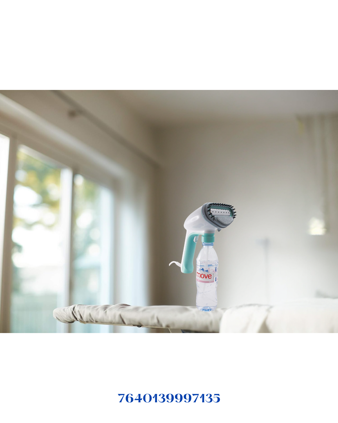 TRISA STEAM BRUSH FRESH UP 1500W