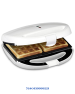 TRISA TASTY SNACK SANDWICH TOASTER  850W