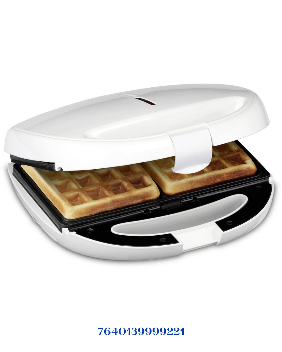 TRISA TASTY SNACK SANDWICH TOASTER  850W