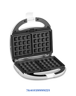 TRISA TASTY SNACK SANDWICH TOASTER  850W