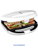 TRISA TASTY SNACK SANDWICH TOASTER  850W