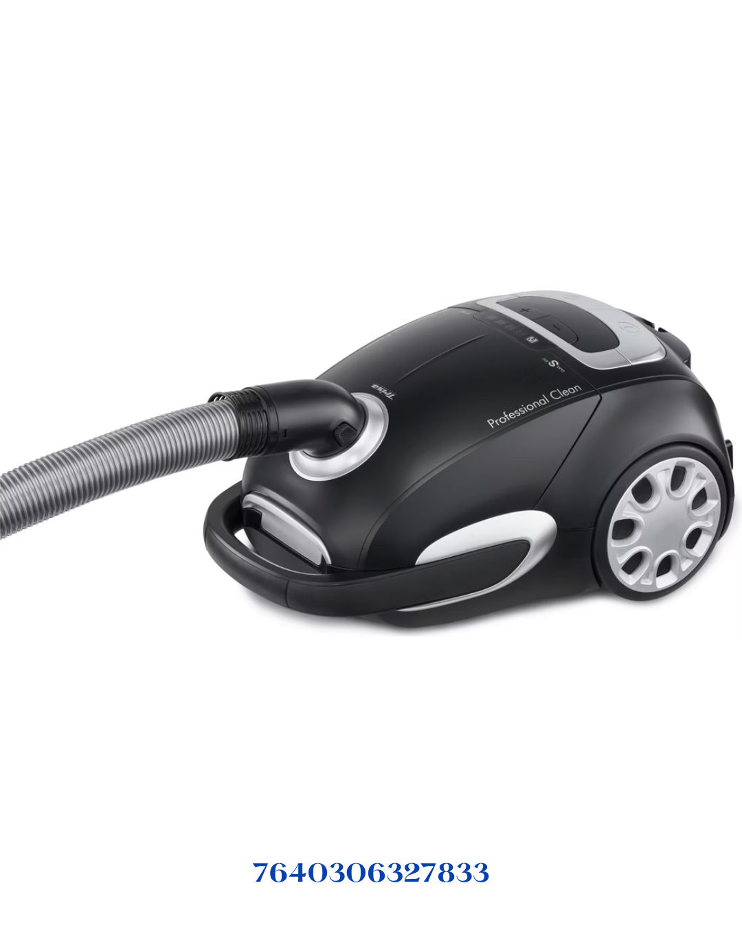 TRISA PROFESSIONAL BAGGED CLEAN T7742 VACUUM CLEANER  800W