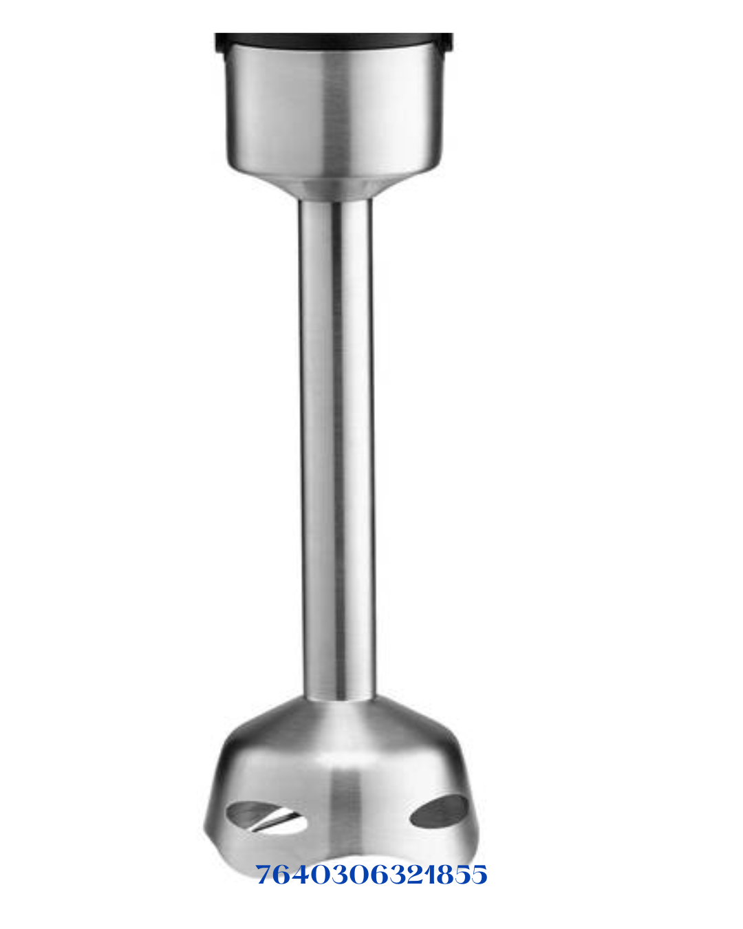 TRISA 4BLADE MIX HAND BLASTIC BLENDER 1200W