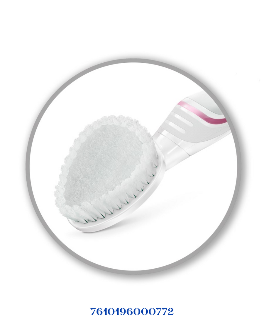 TRISA VISAGE SONIC CLEANSING SYSTEM