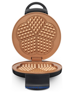 TRISA RETRO WAFFLES & WAFFLES MAKER 800W
