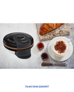 TRISA RETRO WAFFLES & WAFFLES MAKER 800W