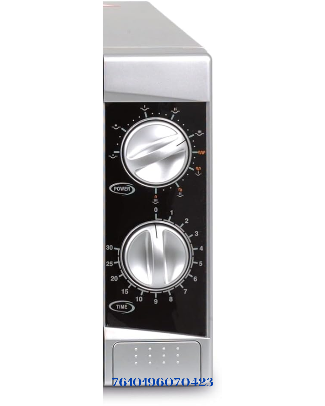 TRISA MICRO PLUS MICROWAVE WITH GRILL 700W 17L