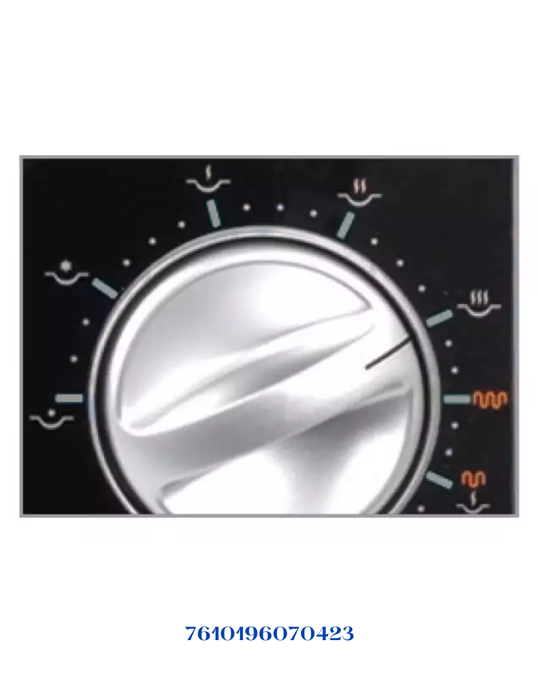 TRISA MICRO PLUS MICROWAVE WITH GRILL 700W 17L
