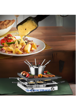 TRISA RACLETTE FONDUE FUSION 1750W