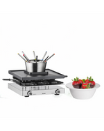 TRISA RACLETTE FONDUE FUSION 1750W