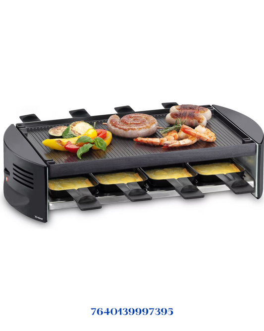 TRISA RACLETTE PARTY GRILL 1300W