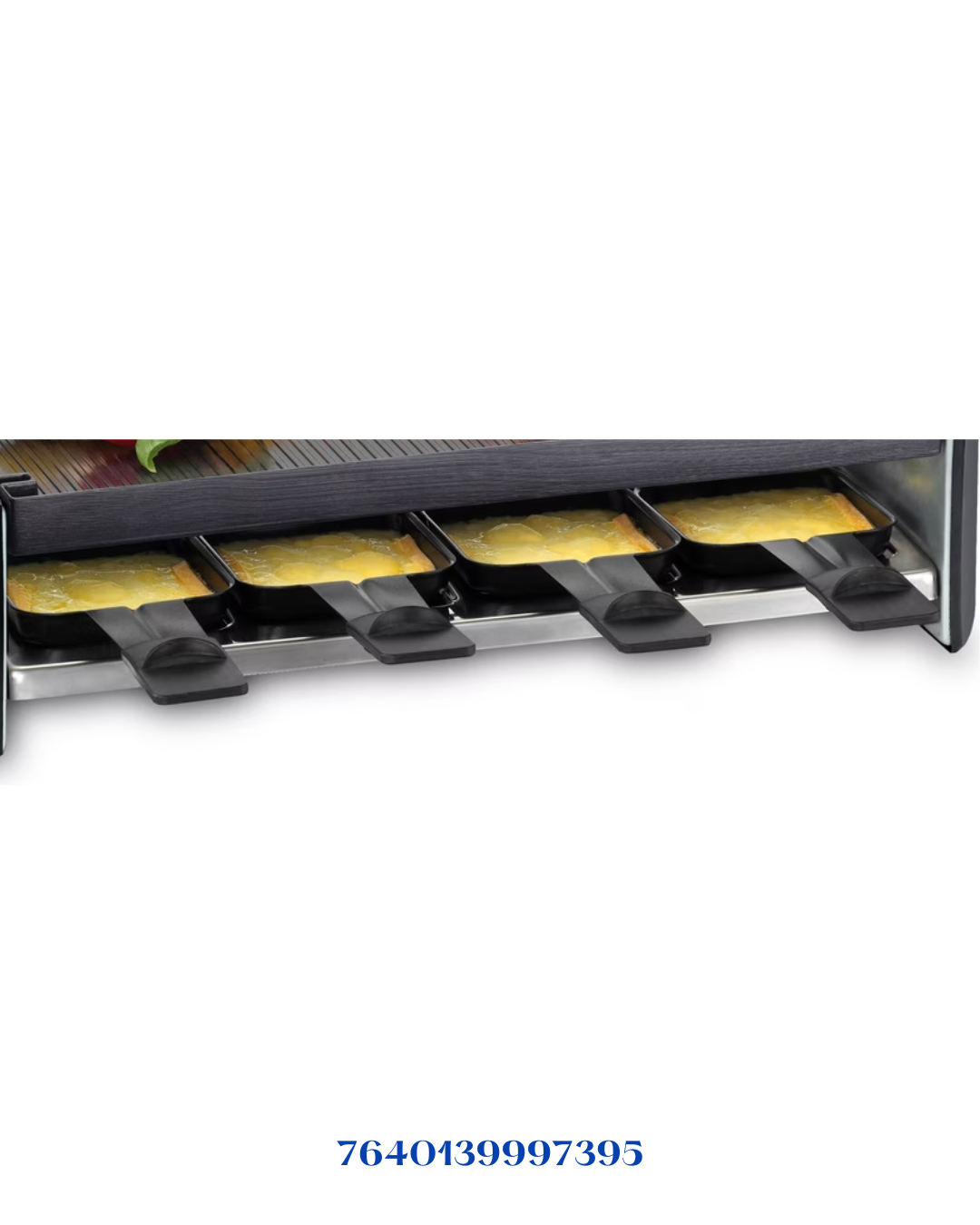 TRISA RACLETTE PARTY GRILL 1300W