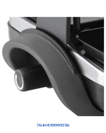 TRISA HOT STONE RACLETTE GRILL 1500W