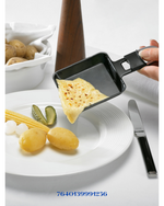 TRISA HOT STONE RACLETTE GRILL 1500W