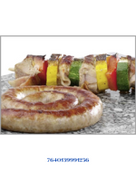 TRISA HOT STONE RACLETTE GRILL 1500W