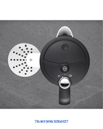 TRISA 2-IN-1 PERFECT CUP KETTLE WHITE 2400W 1.5L