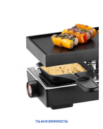 TRISA STYLE 2 RACLETTE GRILL 440W