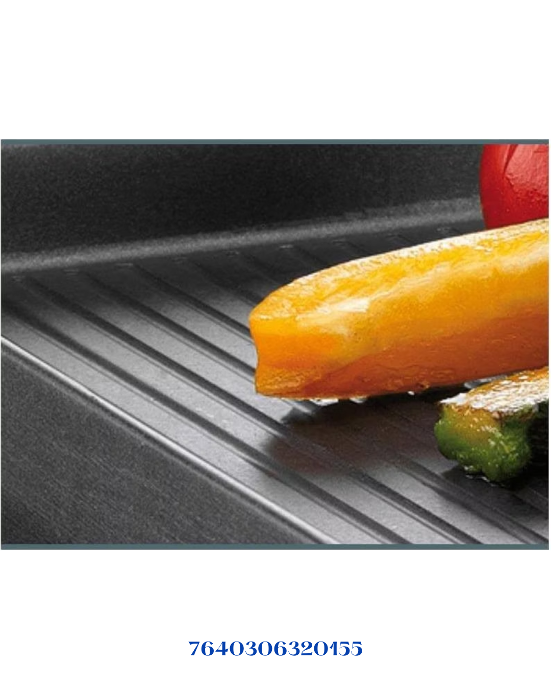 TRISA RACLETTE SUPREME 6  1200W