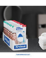 TRISA VISAGE DEEP CLEANSING REFILL