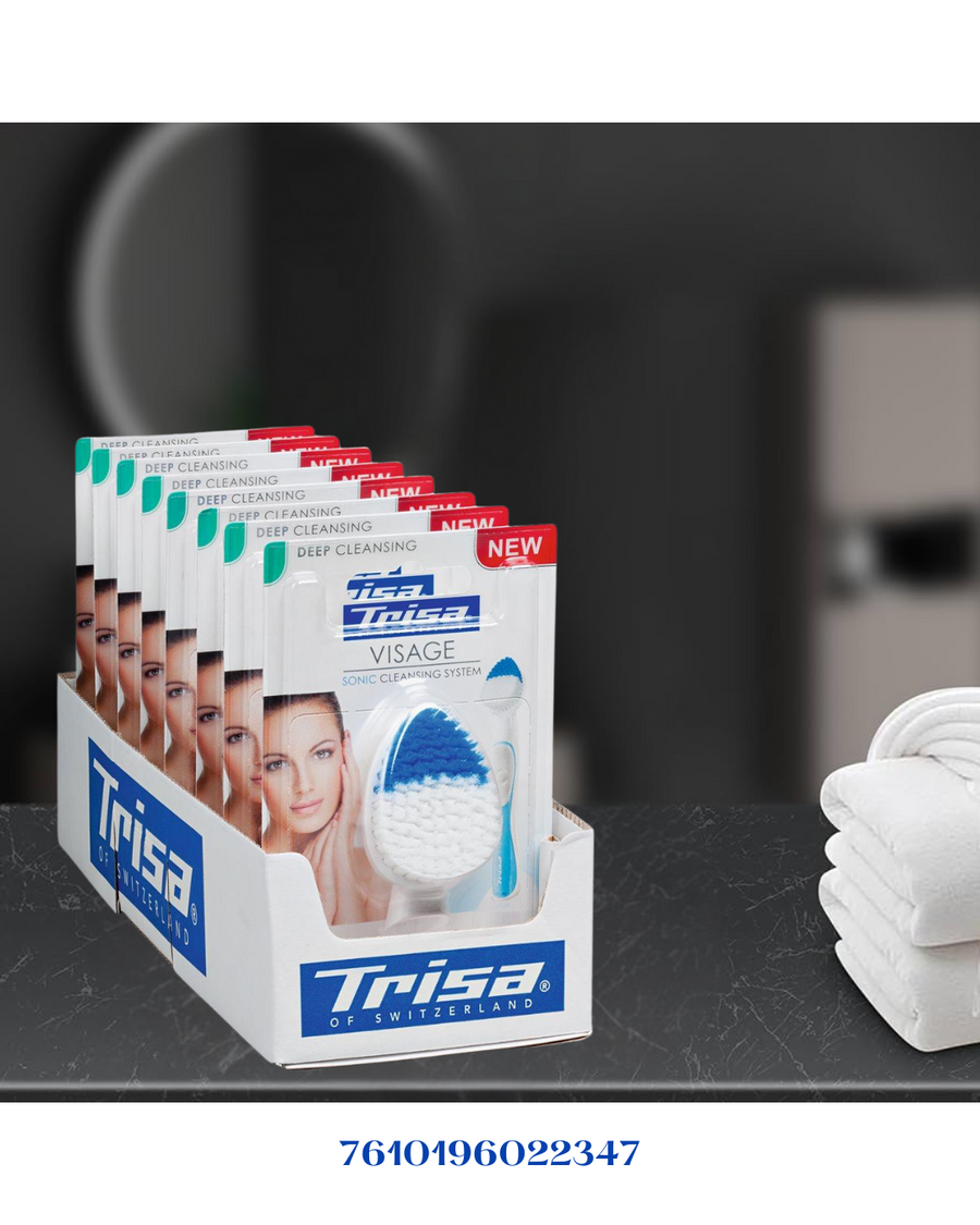 TRISA VISAGE DEEP CLEANSING REFILL