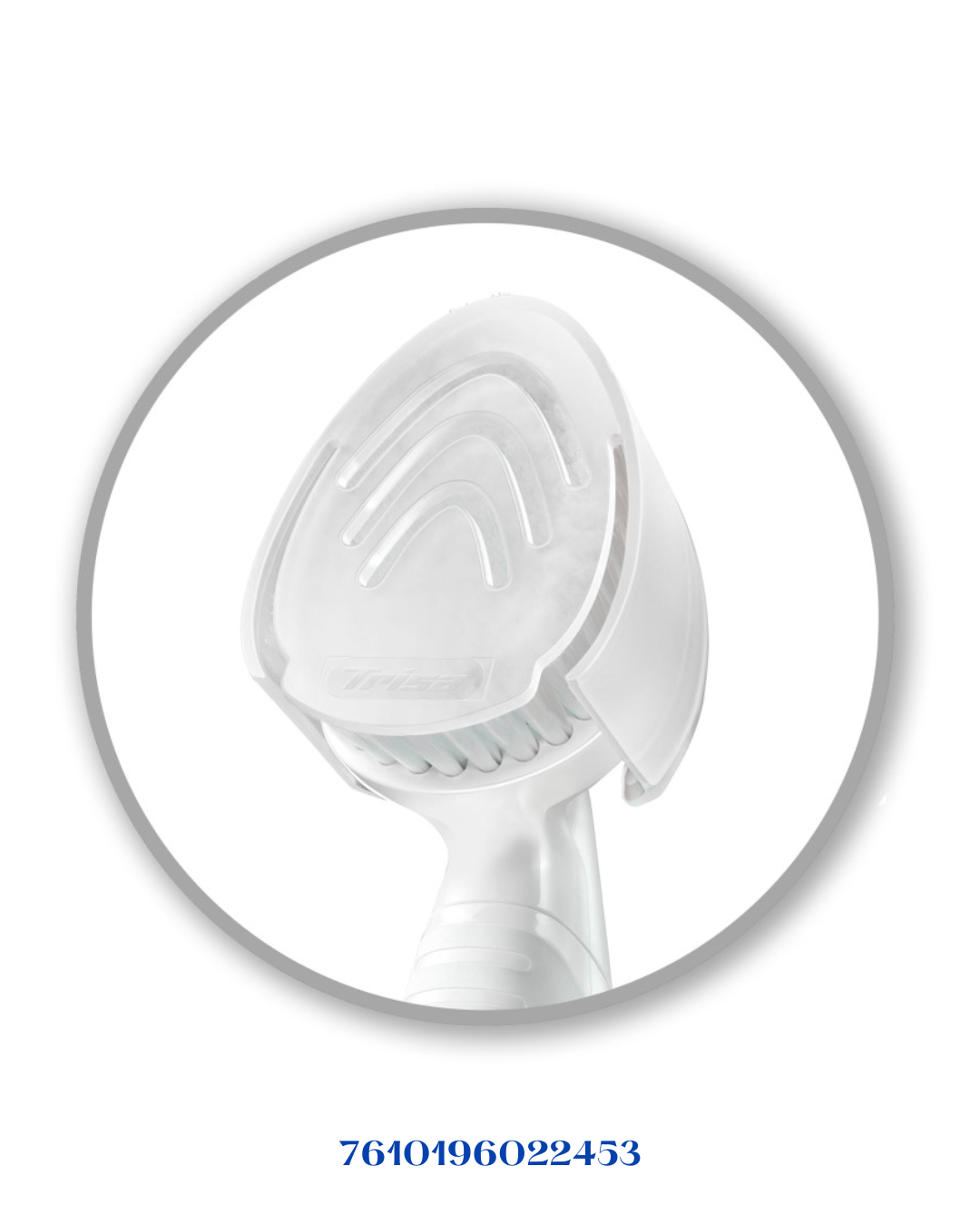 TRISA VISAGE SENSITIVE CLEANSING REFILL