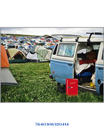 TRISA FRESCOLINE HOPP SCHWIIZ COOLER  41W 17L 12V