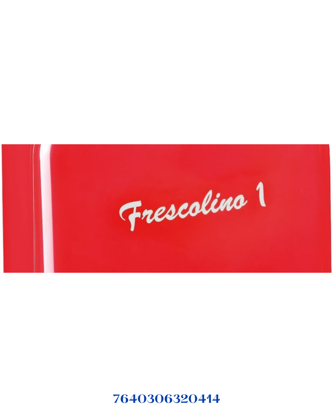TRISA FRESCOLINE HOPP SCHWIIZ COOLER  41W 17L 12V