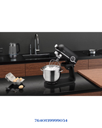 TRISA KITCHEN PROFESSIONAL STAND MIXER 800W 5.2L