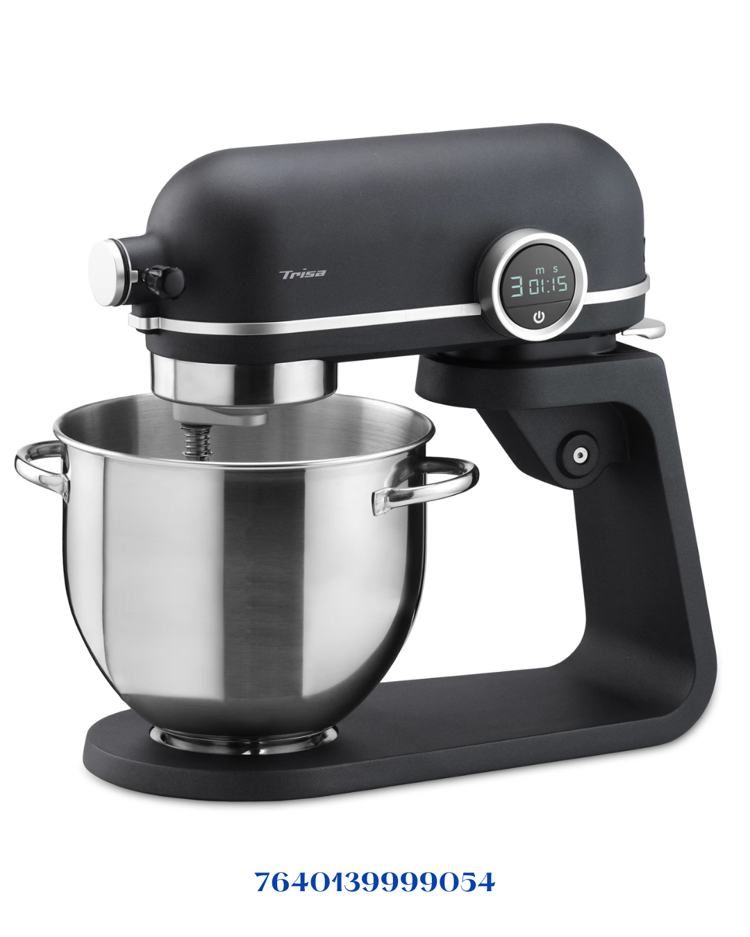 TRISA KITCHEN PROFESSIONAL STAND MIXER 800W 5.2L