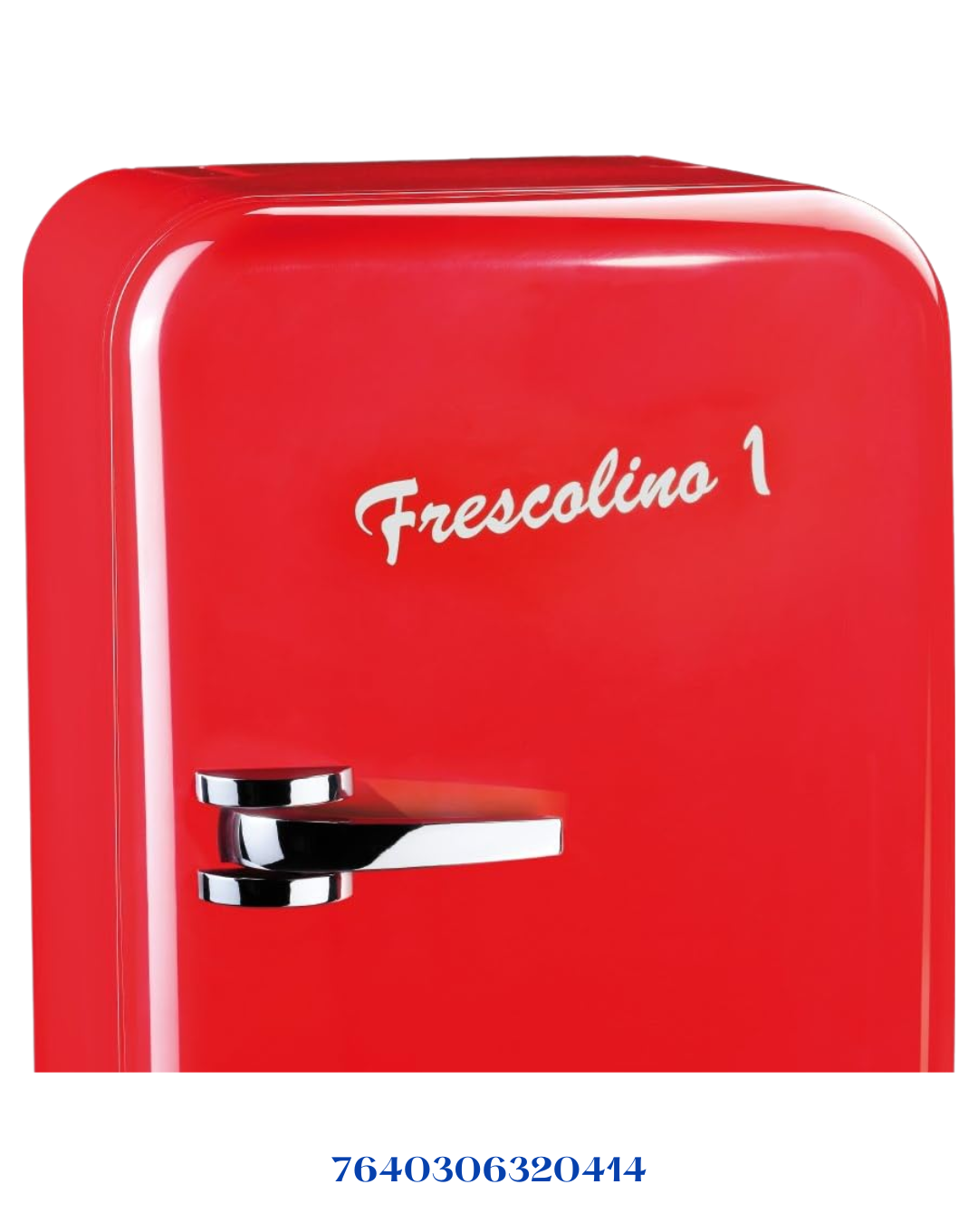 TRISA FRESCOLINE HOPP SCHWIIZ COOLER  41W 17L 12V