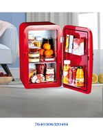 TRISA FRESCOLINE HOPP SCHWIIZ COOLER  41W 17L 12V